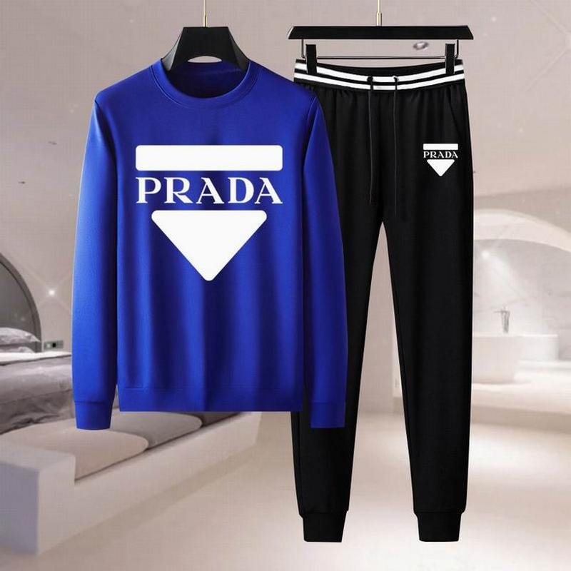 Prada Men's Suits 64